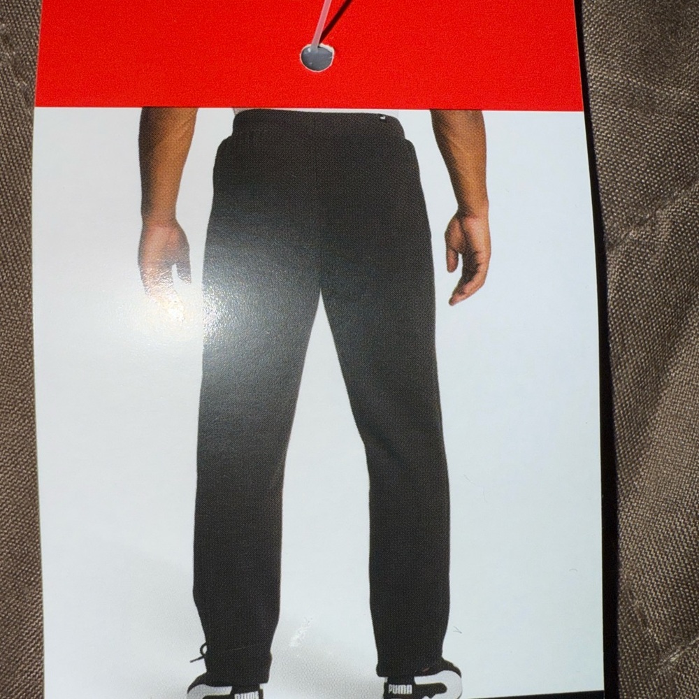 Puma pants